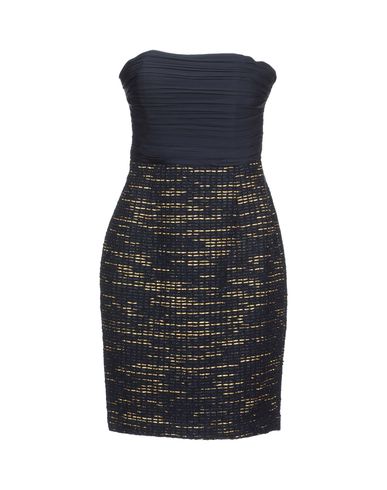 ZOOM ALICE+OLIVIA - Short dress