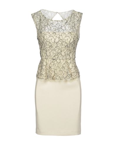 ZOOM ALICE+OLIVIA - Short dress