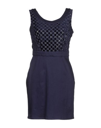 ZOOM YUMI' - Short dress