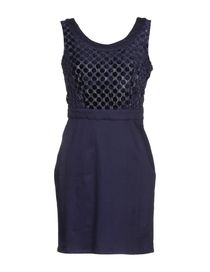 YUMI' - Short dress
