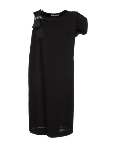 ZOOM DICE KAYEK - Short dress