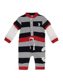 U.S.POLO ASSN. - Romper suit