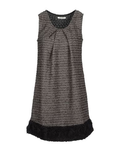 ZOOM POEMS - Short dress