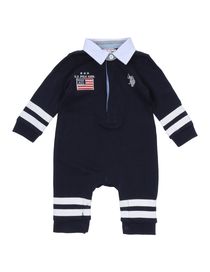 U.S.POLO ASSN. - Romper suit