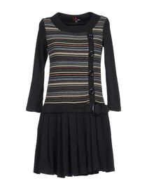 YUMI' - Short dress