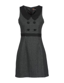 YUMI' - Short dress