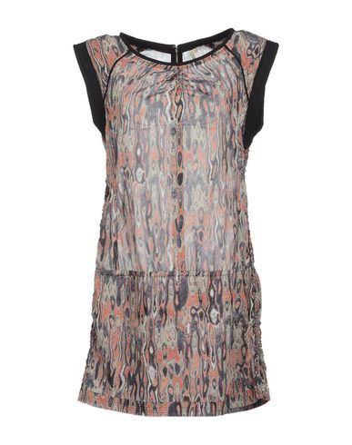 ZOOM IRO - Short dress