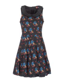 YUMI' - Short dress