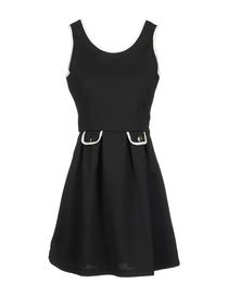 YUMI' - Short dress