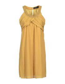 POEMS - Short dress