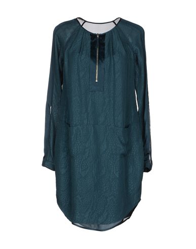 ZOOM REBECCA TAYLOR - Short dress