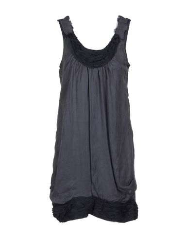 ZOOM POEMS - Short dress