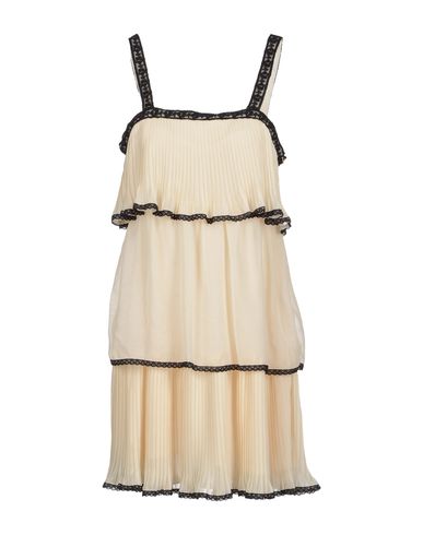 ZOOM YUMI' - Short dress
