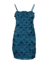 POEMS - Short dress