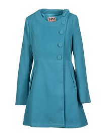 YUMI' - Coat