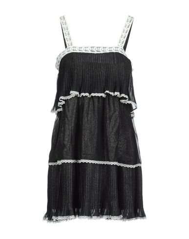 ZOOM YUMI' - Short dress