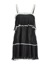 YUMI' - Short dress