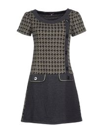 YUMI' - Short dress