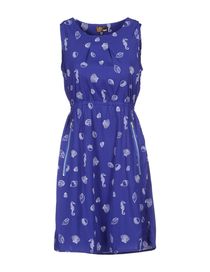 YUMI' - Short dress