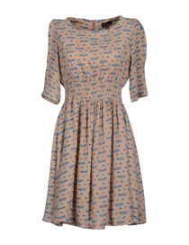 YUMI' - Short dress