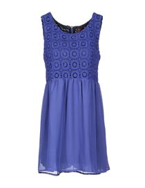 YUMI' - Short dress