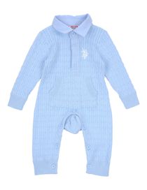 U.S.POLO ASSN. - Romper suit
