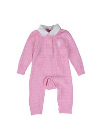 U.S.POLO ASSN. - Romper suit