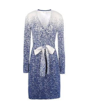 Short dress Women's - DIANE VON FURSTENBERG