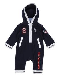 U.S.POLO ASSN. - Romper suit