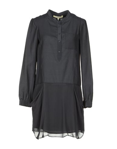 ZOOM VANESSA BRUNO ATHE' - Short dress
