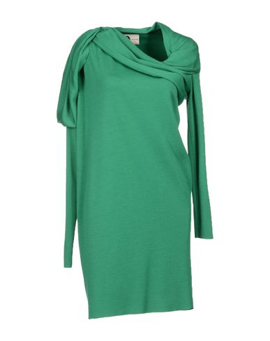 ZOOM LANVIN - Short dress