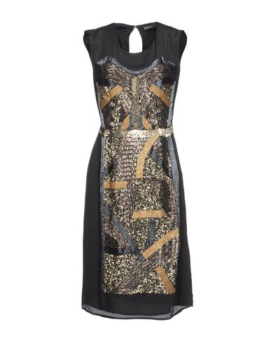 ZOOM ANTIK BATIK - Short dress