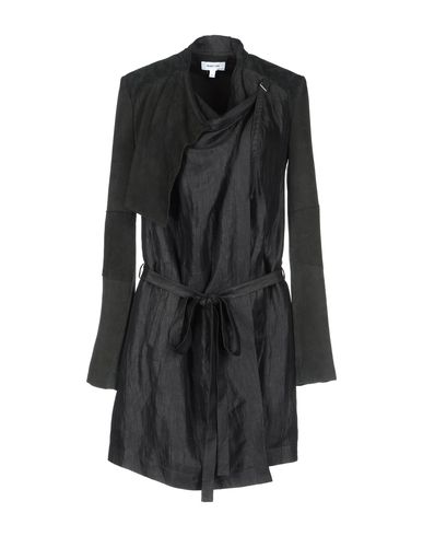 ZOOM HELMUT LANG - Full-length jacket