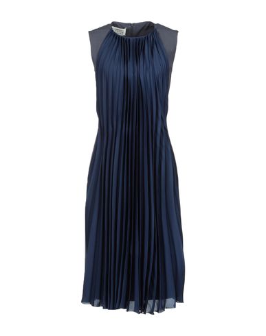 ZOOM MAISON MARTIN MARGIELA 4 - Short dress