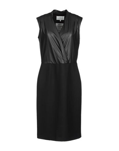 ZOOM MAISON MARTIN MARGIELA 4 - Short dress