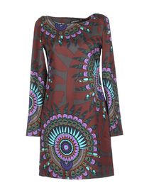 ANTIK BATIK - Short dress