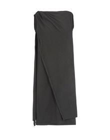 Short dress - DRKSHDW by RICK OWENS