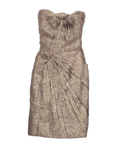 ZOOM SOPHIA KOKOSALAKI - Short dress