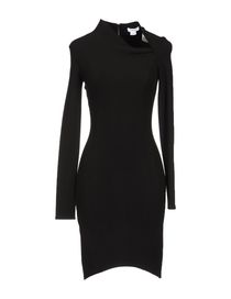 HELMUT LANG - Short dress