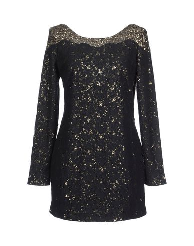 ZOOM ANTIK BATIK - Short dress