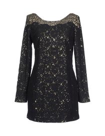 ANTIK BATIK - Short dress