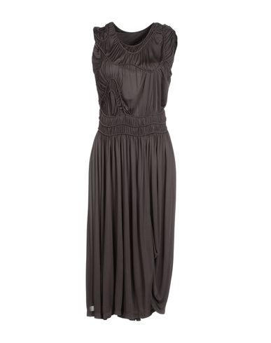 ZOOM SOPHIA KOKOSALAKI - 3/4 length dress