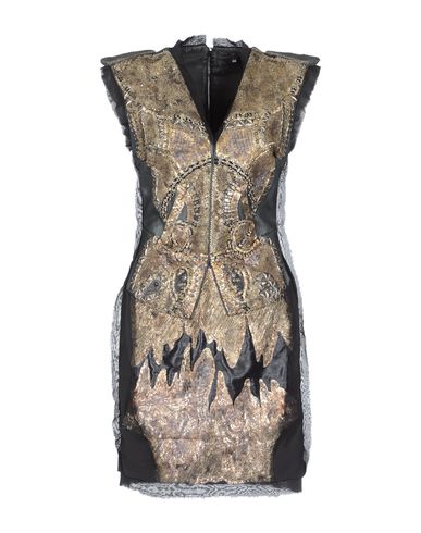 ZOOM SOPHIA KOKOSALAKI - Short dress
