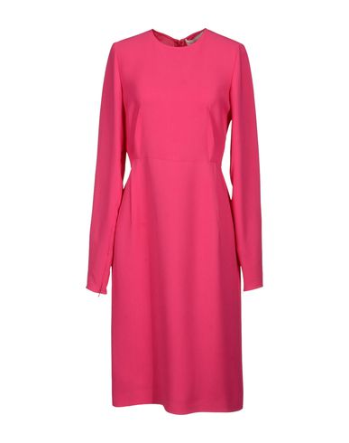 ZOOM STELLA McCARTNEY - Knee-length dress