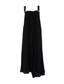 YOHJI YAMAMOTO - 3/4 length dress