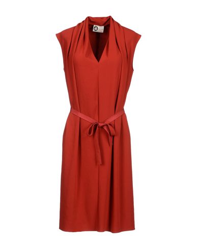 ZOOM LANVIN - Short dress