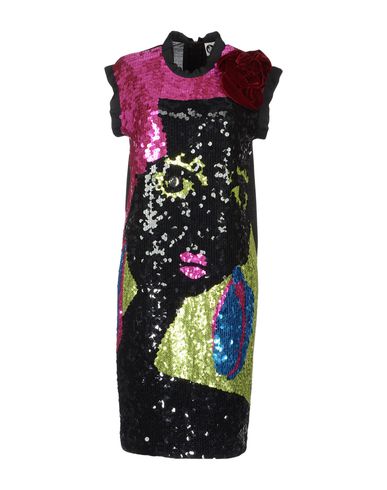 ZOOM LANVIN - Knee-length dress