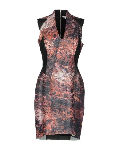 ZOOM HELMUT LANG - Short dress