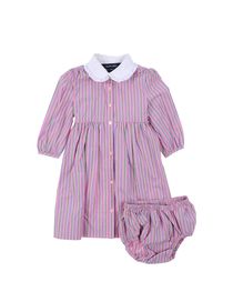 RALPH LAUREN - Dress