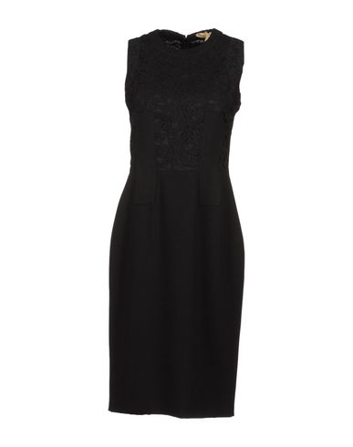 ZOOM N° 21 - Short dress